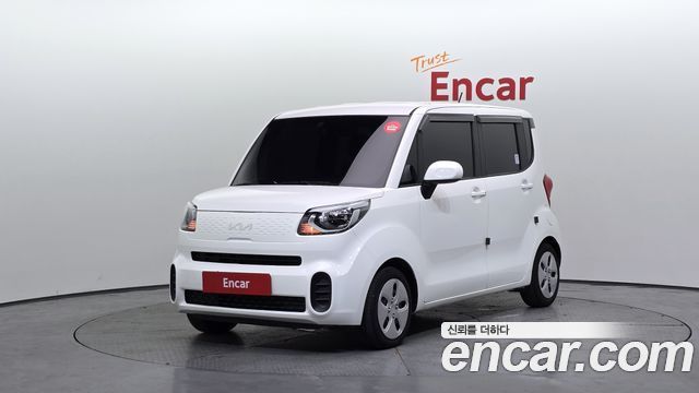 Kia RAY 2022