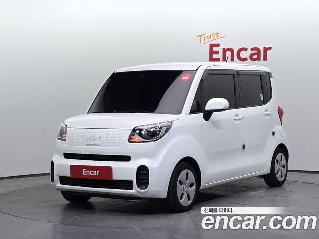 Kia RAY 2022