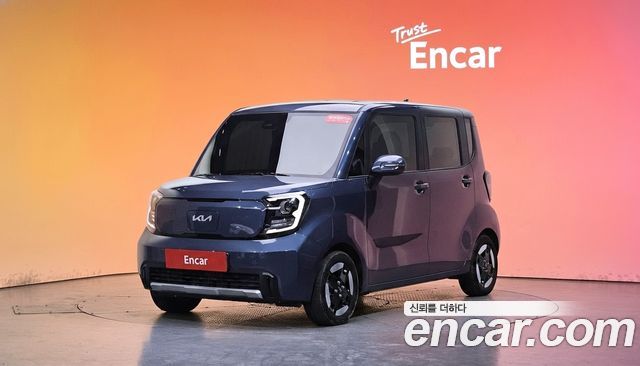 Kia RAY 2024