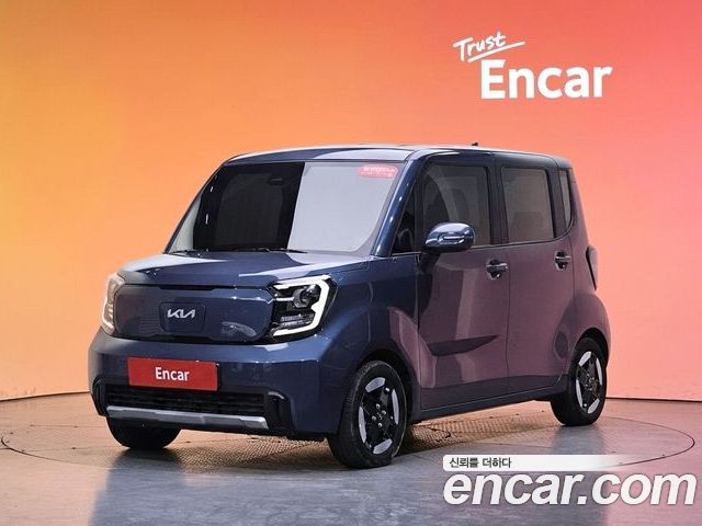 Kia RAY 2024