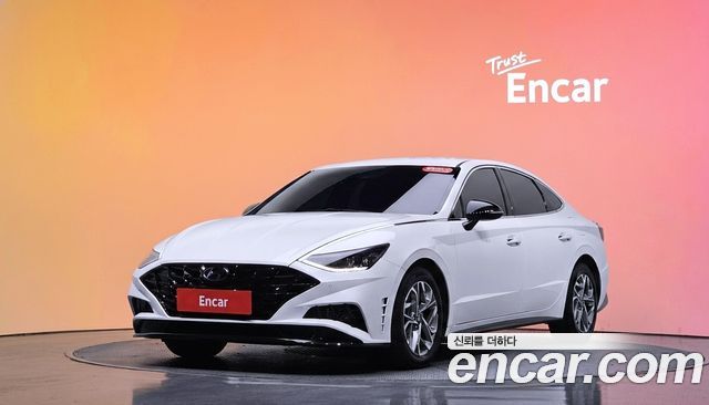 Hyundai Sonata 2020