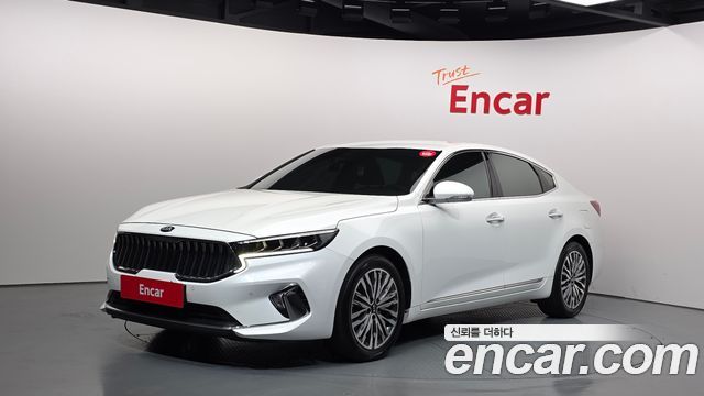 Kia K7 2020