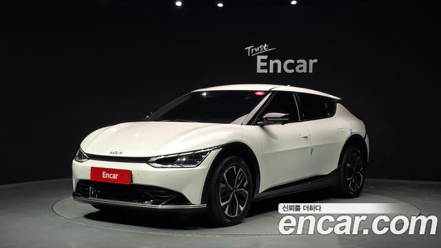 Kia EV6 2022