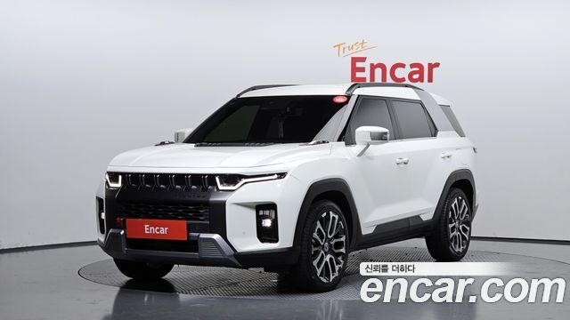 KG_Mobility_Ssangyong Torres 2022