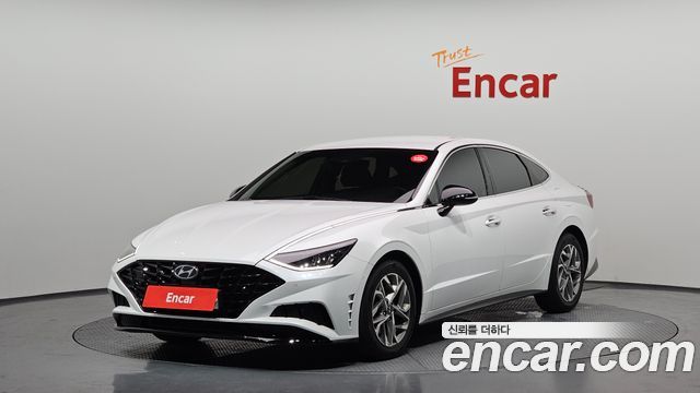 Hyundai Sonata 2020