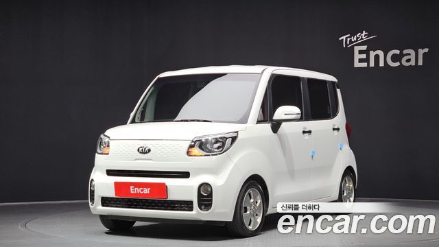 Kia RAY 2020