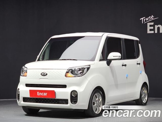 Kia RAY 2020