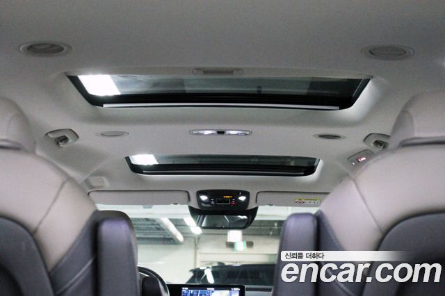 Kia Canival 2024