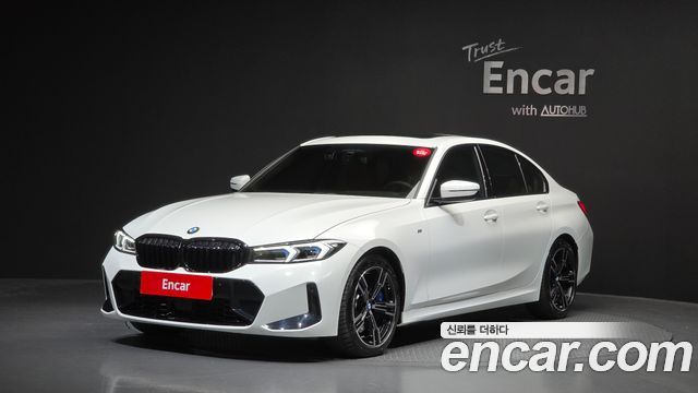 BMW 3-Series 2026