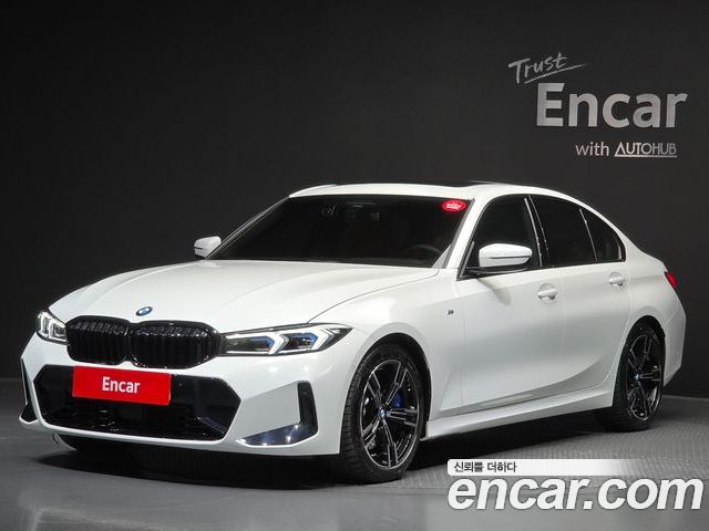 BMW 3-Series 2026