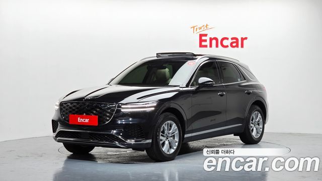 Genesis GV70 2025