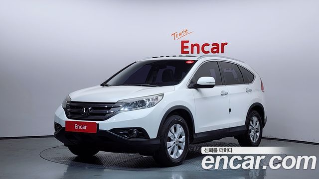 Honda CR-V 2014