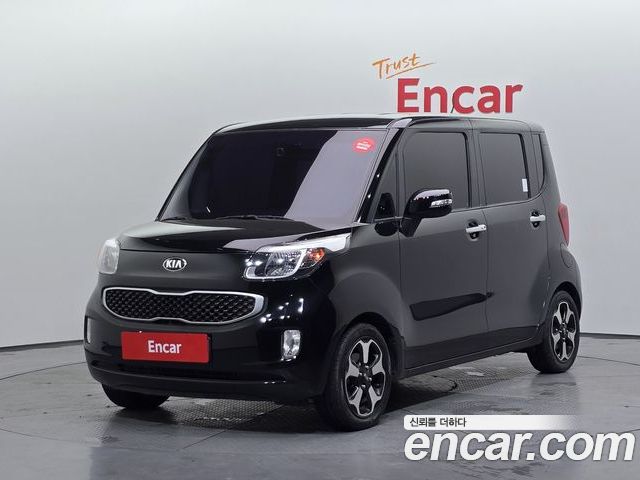 Kia RAY 2015