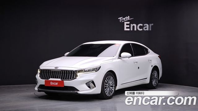 Kia K7 2020