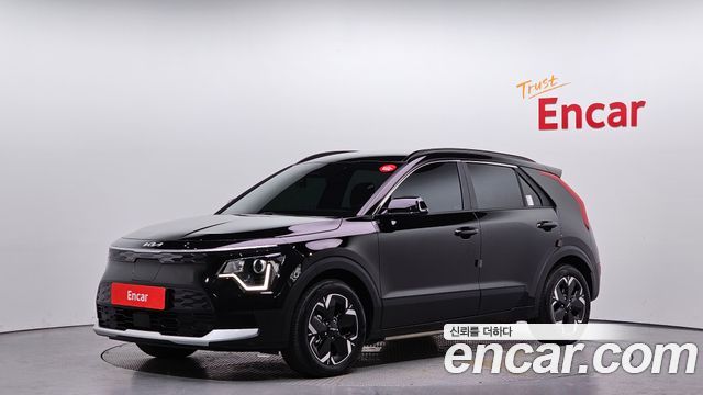 Kia Niro 2023