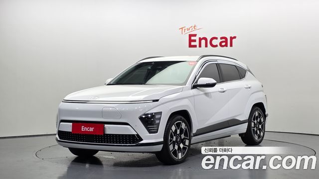 Hyundai Kona 2023
