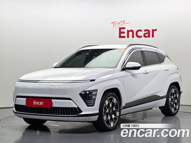 Hyundai Kona 2023