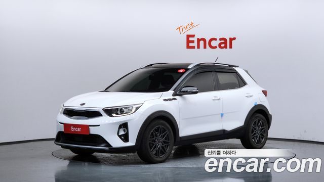 Kia Stonic 2017