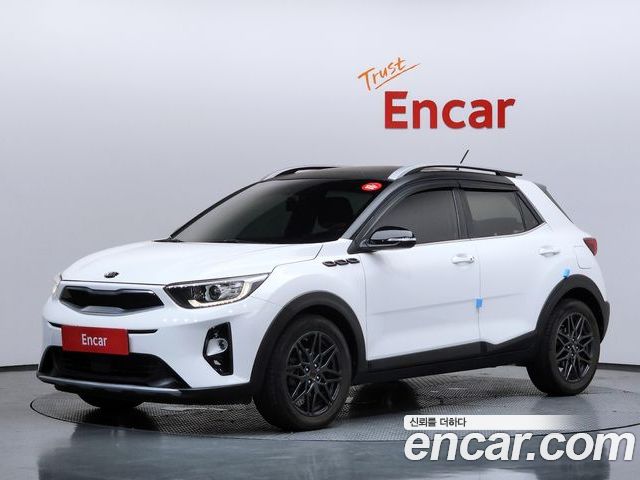 Kia Stonic 2017