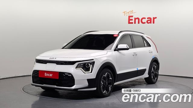 Kia Niro 2022