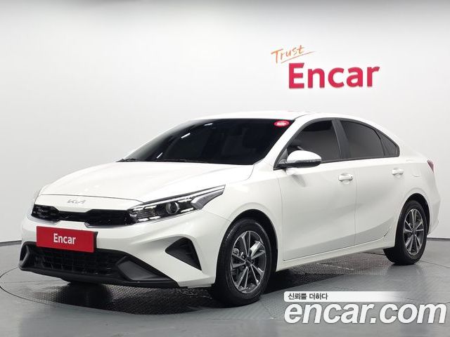 Kia K3 2023