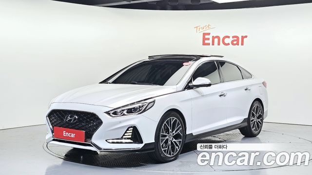 Hyundai Sonata 2017
