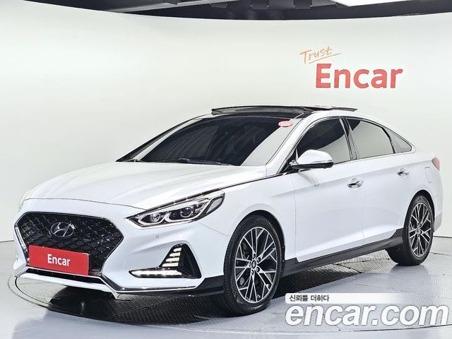 Hyundai Sonata 2017