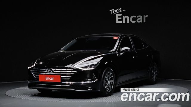 Hyundai Sonata 2020