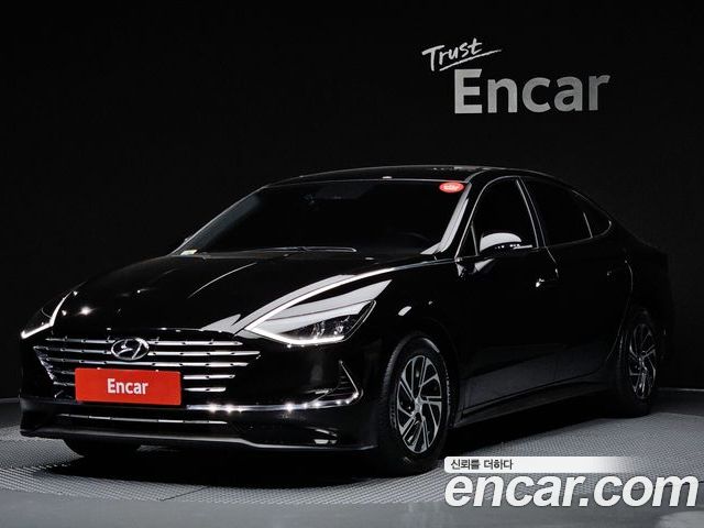 Hyundai Sonata 2020