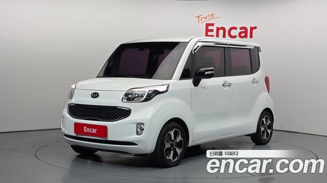 Kia RAY 2013