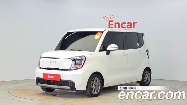 Kia RAY 2023