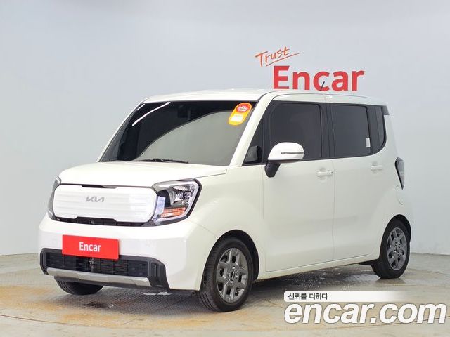 Kia RAY 2023