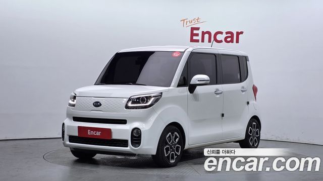 Kia RAY 2019