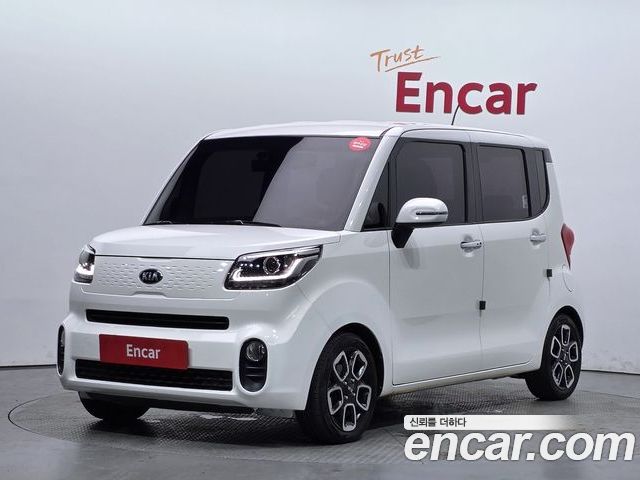 Kia RAY 2019