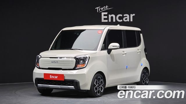 Kia RAY 2023