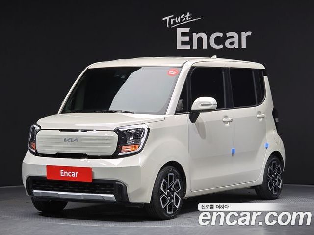 Kia RAY 2023
