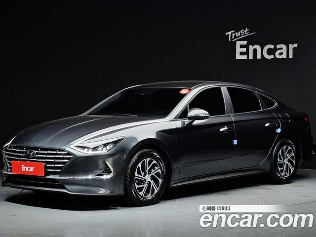 Hyundai Sonata 2022