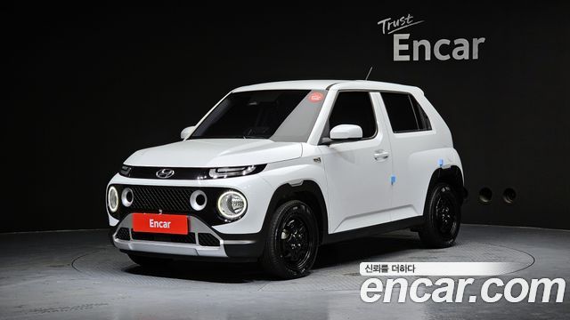 Hyundai Casper 2023