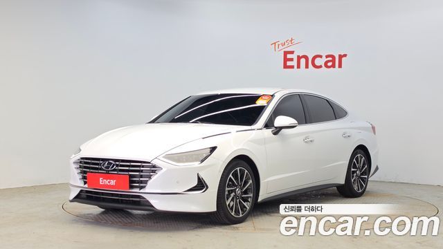 Hyundai Sonata 2023