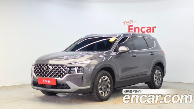Hyundai Santafe 2023
