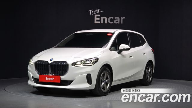 BMW 2-Series 2024