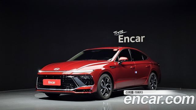 Hyundai Sonata 2026