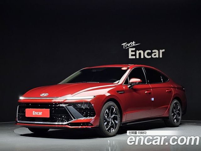 Hyundai Sonata 2026