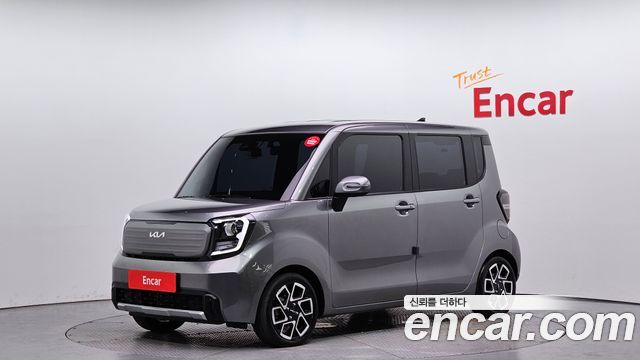 Kia RAY 2025