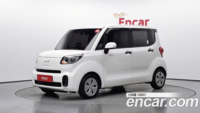 Kia RAY 2022