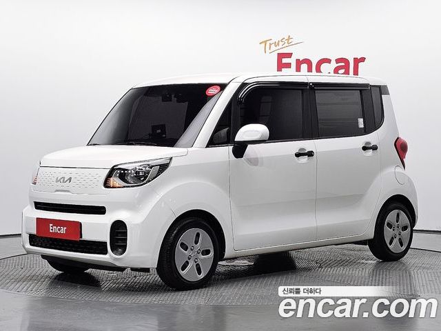 Kia RAY 2022