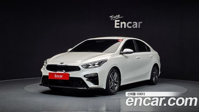 Kia K3 2020