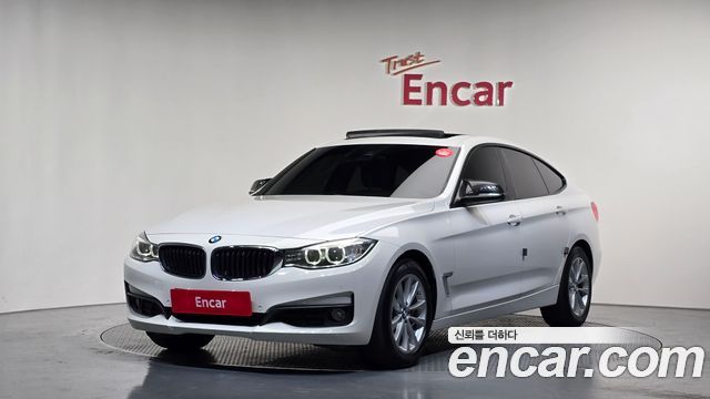 BMW Gran Turismo 2016