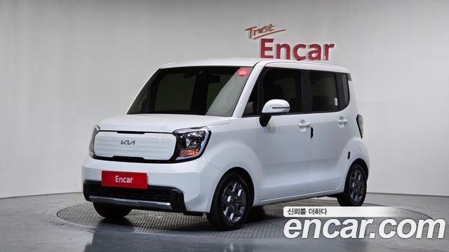 Kia RAY 2024