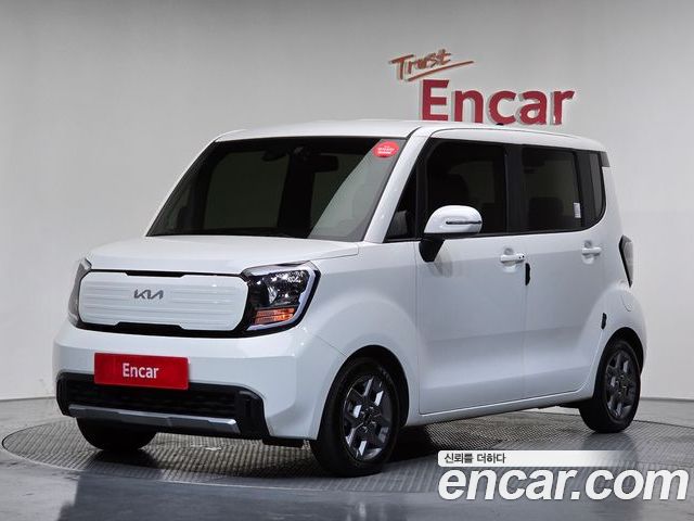 Kia RAY 2024